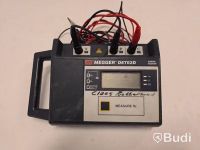 Div mät och testinstrument