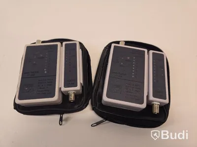 Div mät och testinstrument