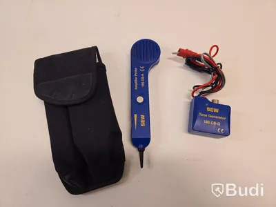 Div mät och testinstrument