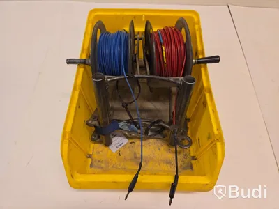 Div signal / testkabel.