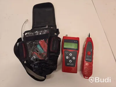 Div mät och testinstrument
