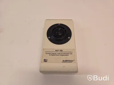 Div mät och testinstrument