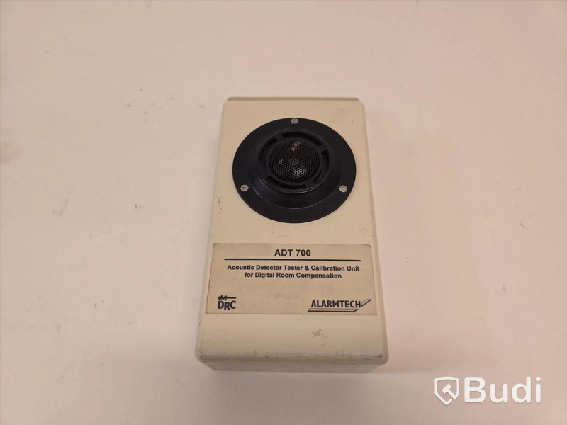 Div mät och testinstrument