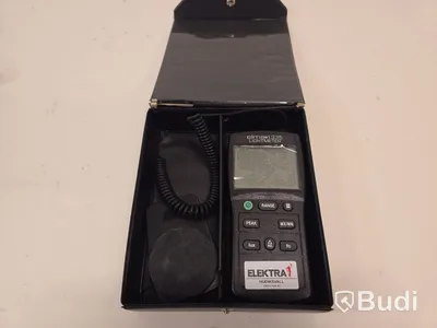 Div mät och testinstrument