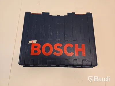 Slagborrmaskin Bosch