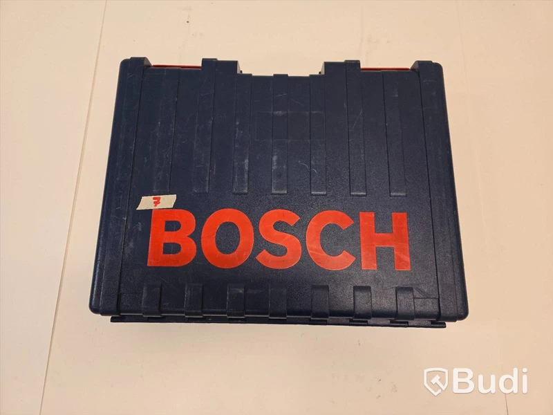 Slagborrmaskin Bosch