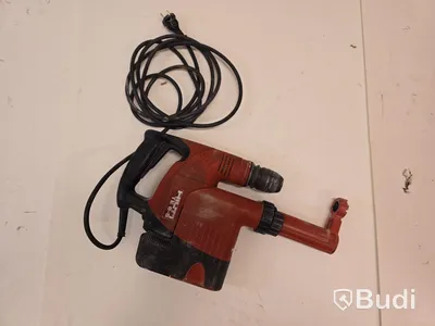 Slagborrmaskin Hilti