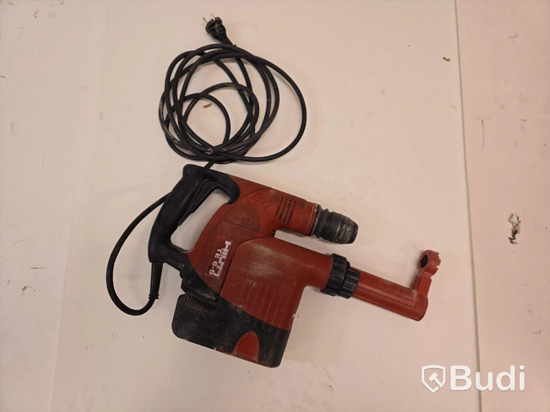 Slagborrmaskin Hilti