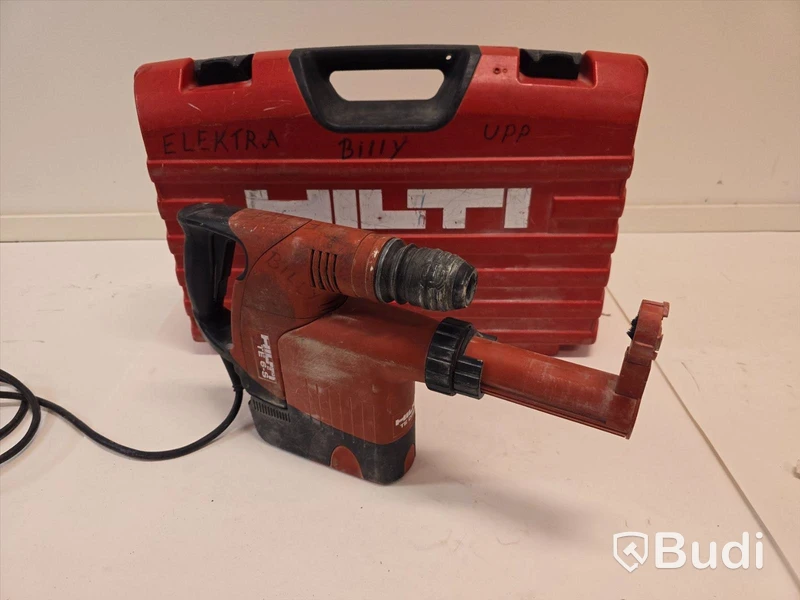 Slagborrmaskin Hilti