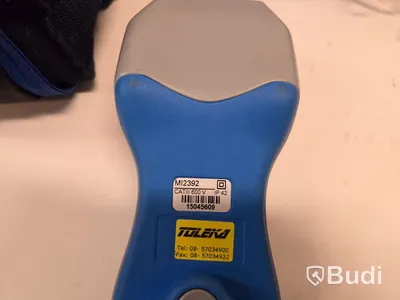 Mätinstrument Metrel