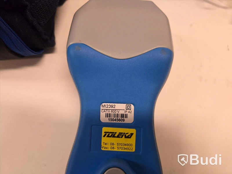 Mätinstrument Metrel