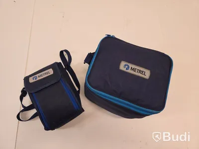 Mätinstrument Metrel