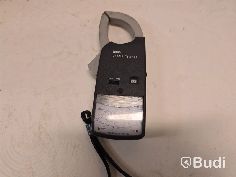 Div mät och testinstrument