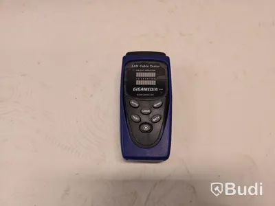 Div mät och testinstrument