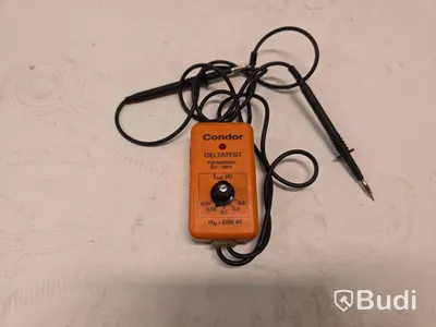 Div mät och testinstrument