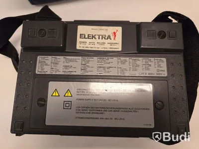 Eurotest 61557