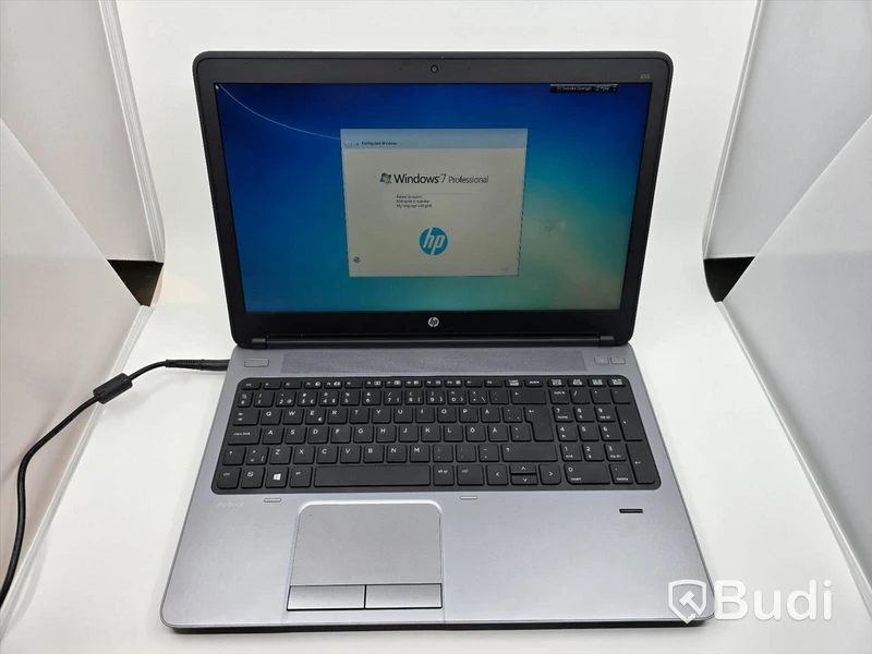 Laptop HP ProBook 655
