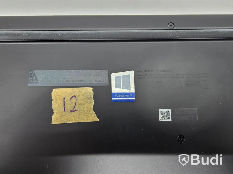 Laptop ASUS VivoBook 15