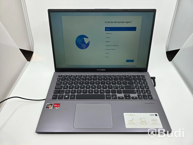 Laptop ASUS VivoBook 15