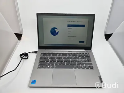 Laptop Lenovo ThinkBook 14"