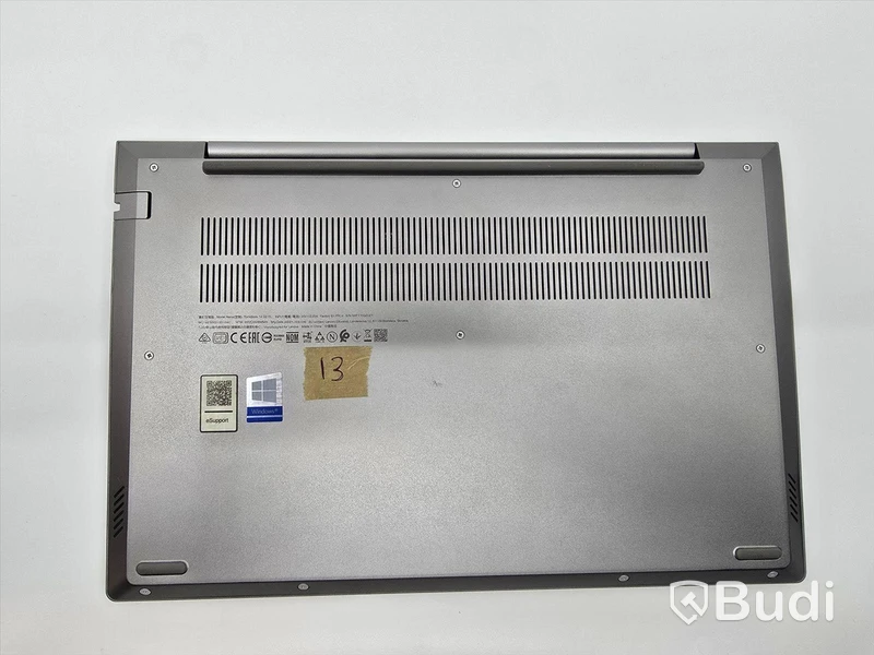 Laptop Lenovo ThinkBook 14"