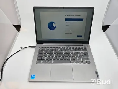 Laptop Lenovo ThinkBook 14"