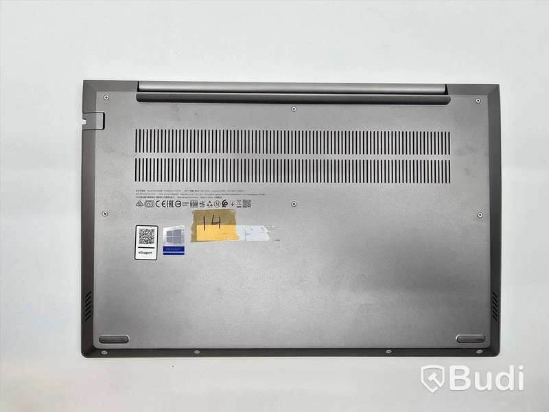 Laptop Lenovo ThinkBook 14"