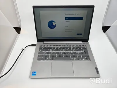 Laptop Lenovo ThinkBook 14"
