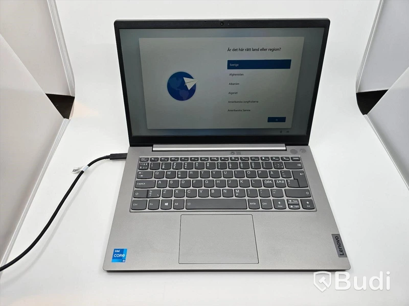 Laptop Lenovo ThinkBook 14"