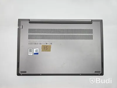 Laptop Lenovo ThinkBook 14"