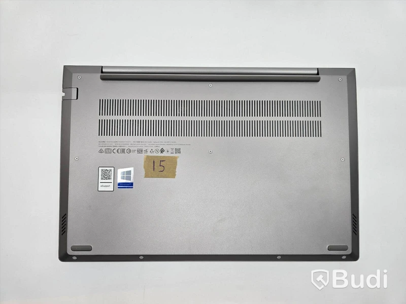 Laptop Lenovo ThinkBook 14"