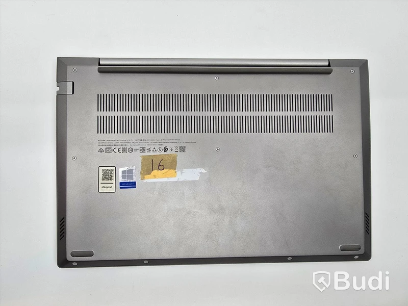 Laptop Lenovo ThinkBook 14"