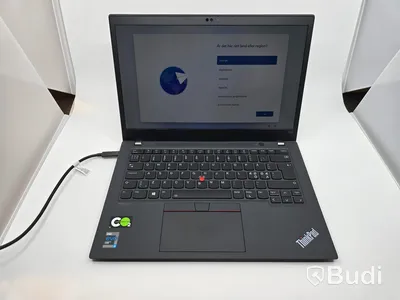 Laptop Lenovo ThinkPad T14s NYSKICK