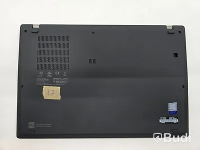 Laptop Lenovo ThinkPad T14s NYSKICK