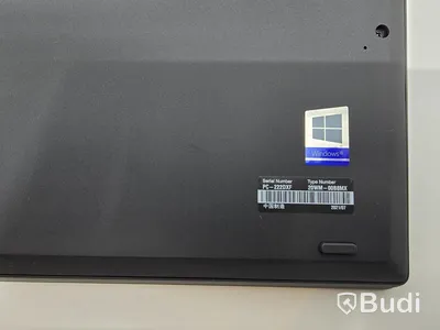 Laptop Lenovo ThinkPad T14s NYSKICK