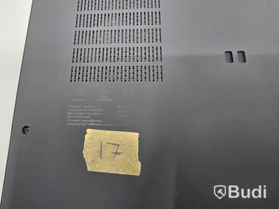 Laptop Lenovo ThinkPad T14s NYSKICK