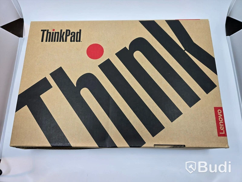 Laptop Lenovo ThinkPad T14s NYSKICK