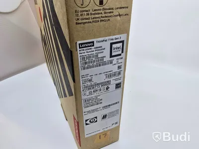Laptop Lenovo ThinkPad T14s NYSKICK