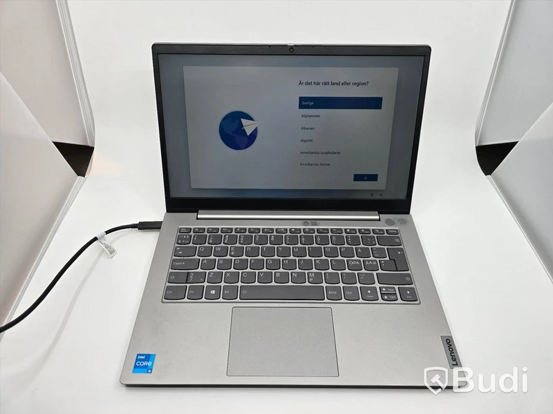 Laptop Lenovo ThinkBook 14"