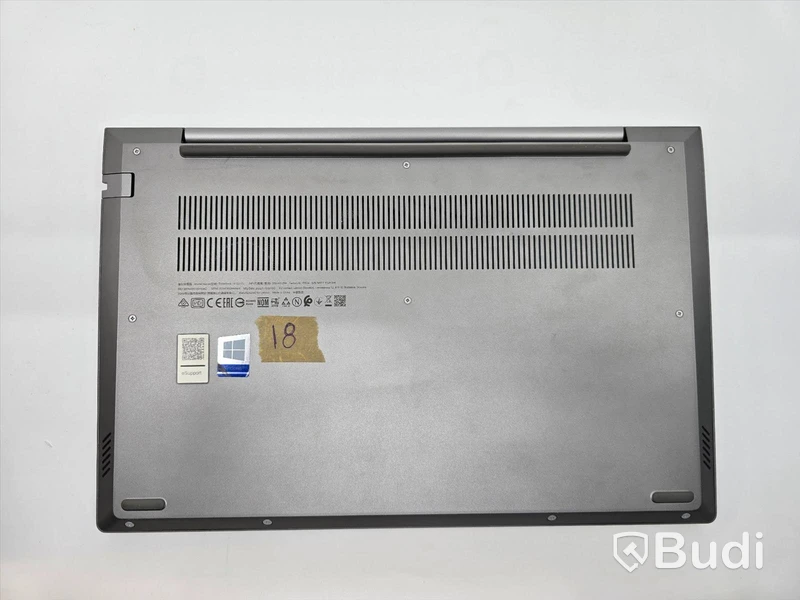 Laptop Lenovo ThinkBook 14"
