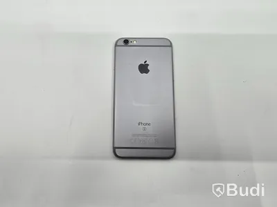 iPhone 6S