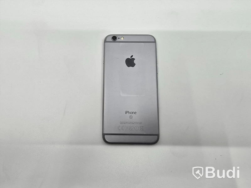 iPhone 6S