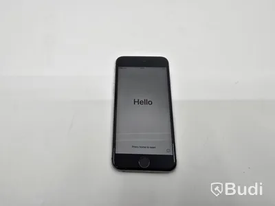 iPhone 6S