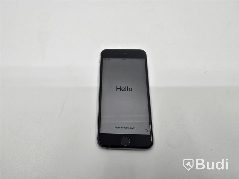 iPhone 6S