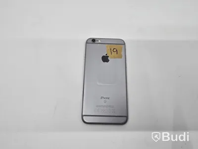 iPhone 6S