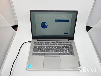 Laptop Lenovo ThinkBook 14"