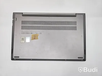 Laptop Lenovo ThinkBook 14"