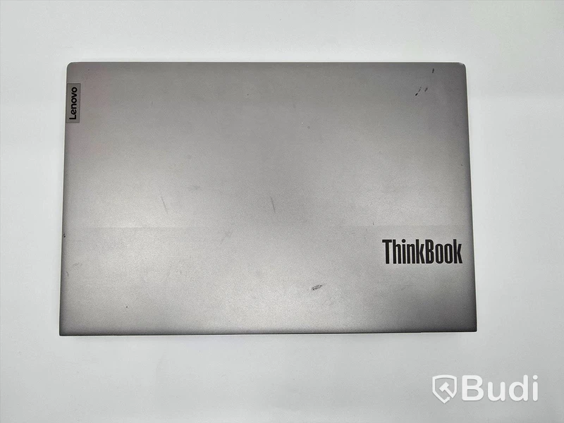 Laptop Lenovo ThinkBook 14"