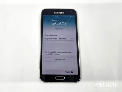 Samsung Galaxy S7