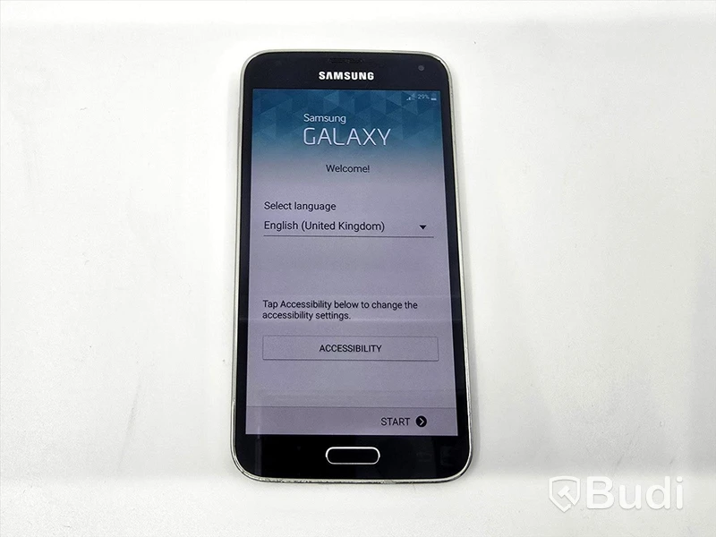 Samsung Galaxy S7